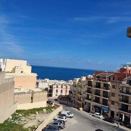Sorriso Flat N.9 - Entire Unit Apartment St. Paul's Bay Exterior photo