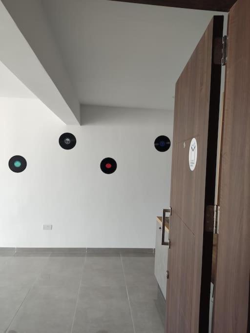 Sorriso Flat N.9 - Entire Unit Apartment St. Paul's Bay Exterior photo