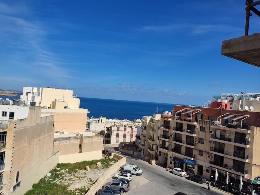 Sorriso Flat N.9 - Entire Unit Apartment St. Paul's Bay Exterior photo