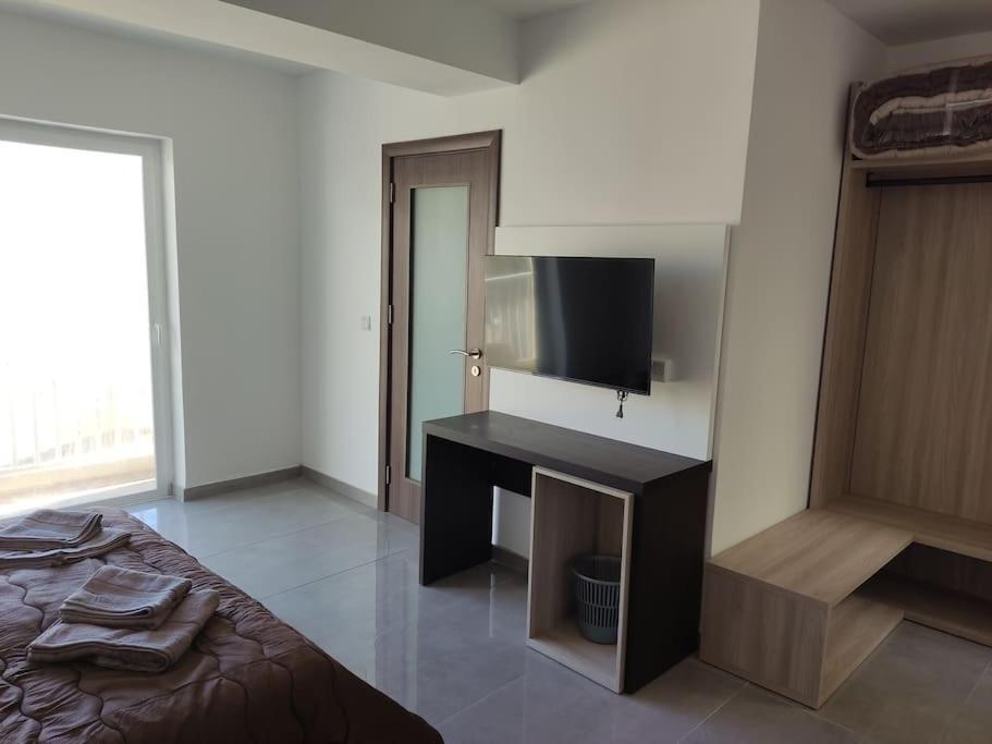 Sorriso Flat N.9 - Entire Unit Apartment St. Paul's Bay Exterior photo