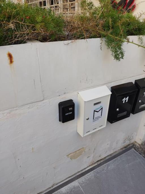 Sorriso Flat N.9 - Entire Unit Apartment St. Paul's Bay Exterior photo
