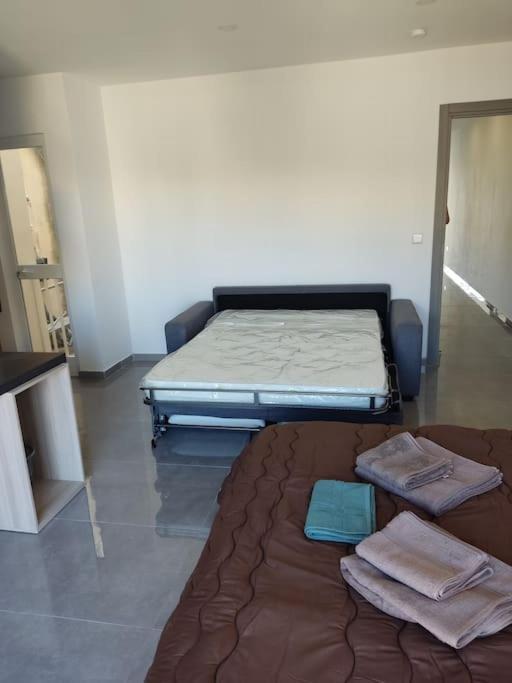 Sorriso Flat N.9 - Entire Unit Apartment St. Paul's Bay Exterior photo